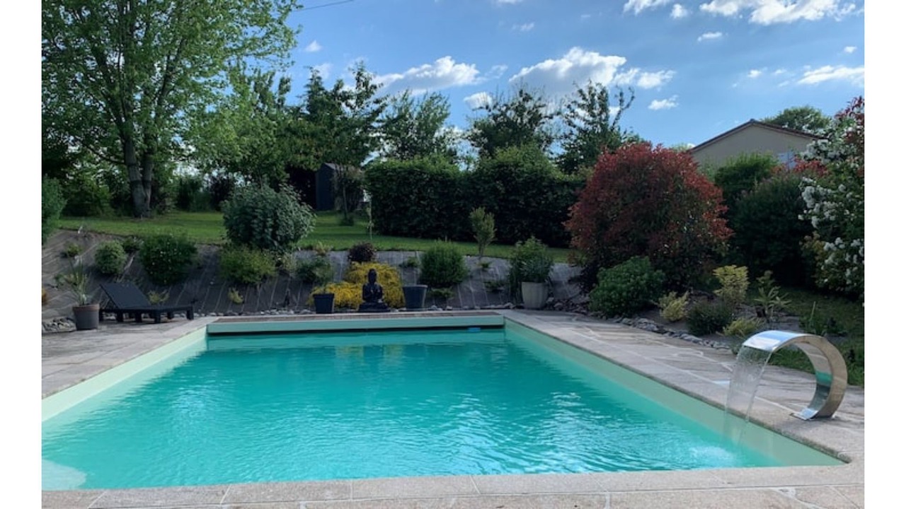 Photo of Outdoor in Aurillac