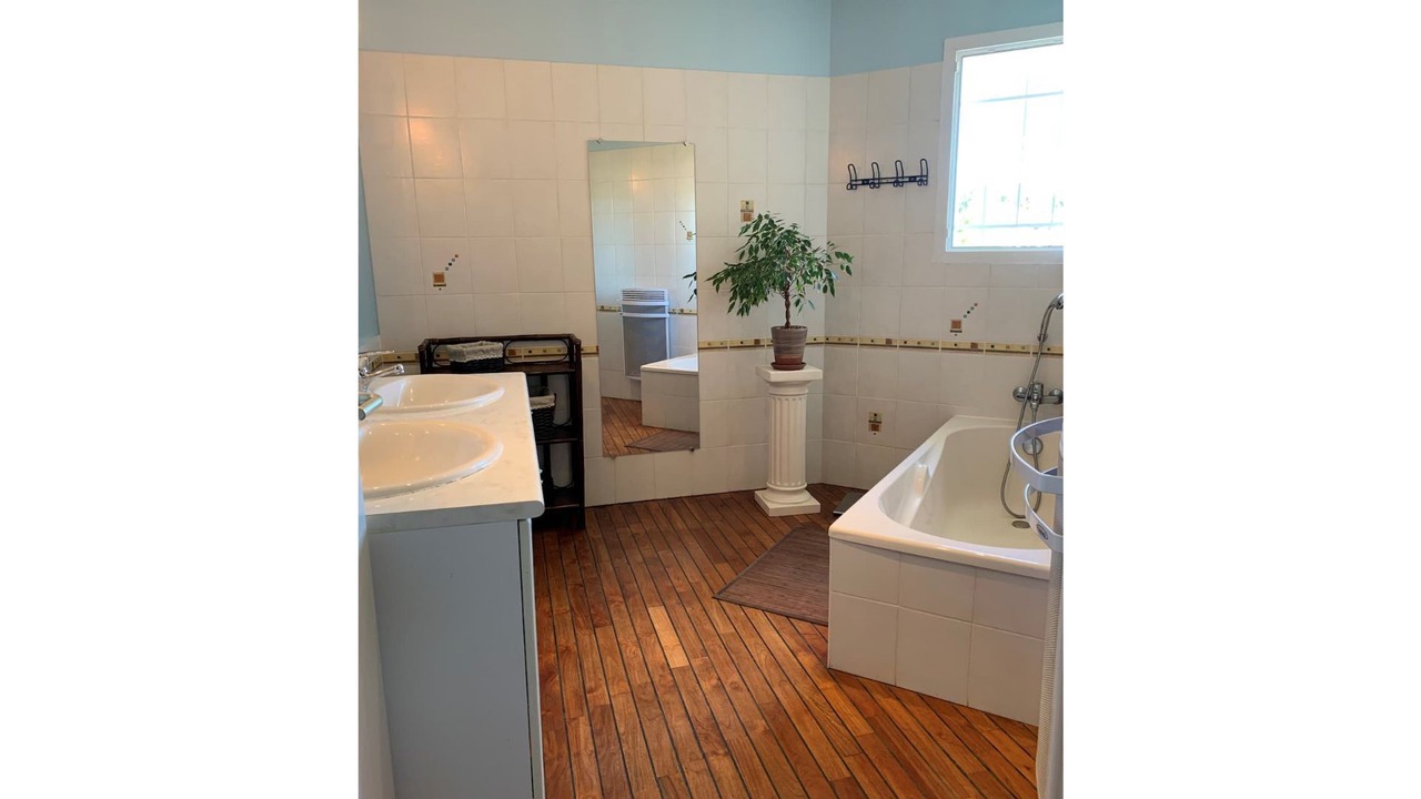 Photo of Kitchen in Aurillac