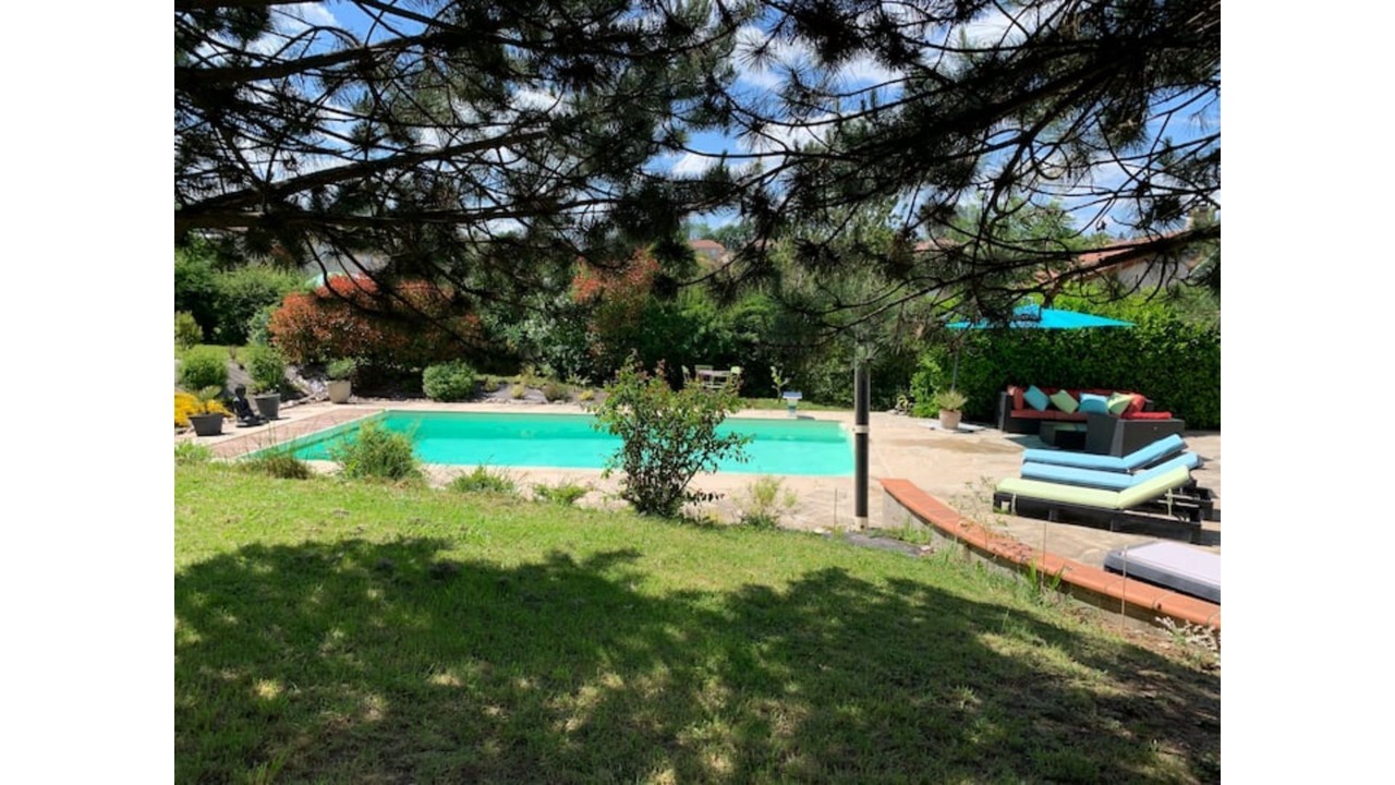 Photo of Outdoor in Aurillac