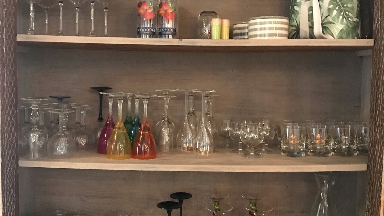 Photo of Kitchen in Eauze