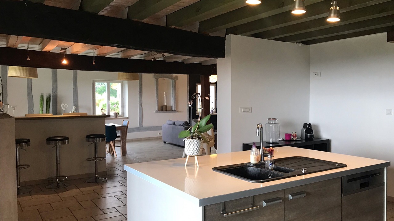 Photo of Kitchen in Eauze
