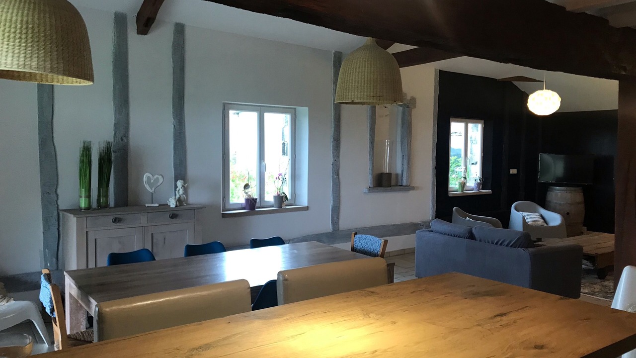 Photo of Kitchen in Eauze