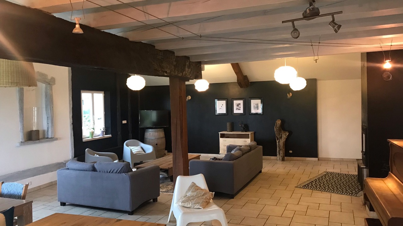 Photo of Livingroom in Eauze