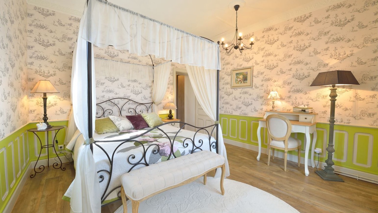 Photo of Bedroom in Talizat