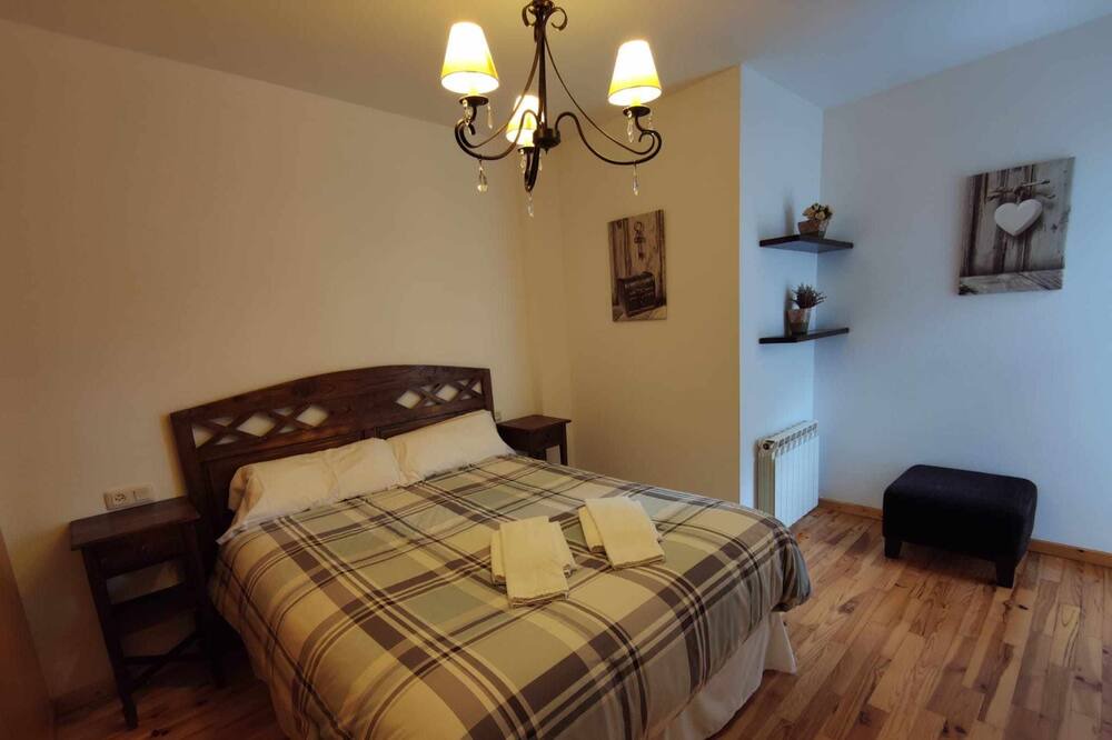 Photo of Bedroom in Anciles