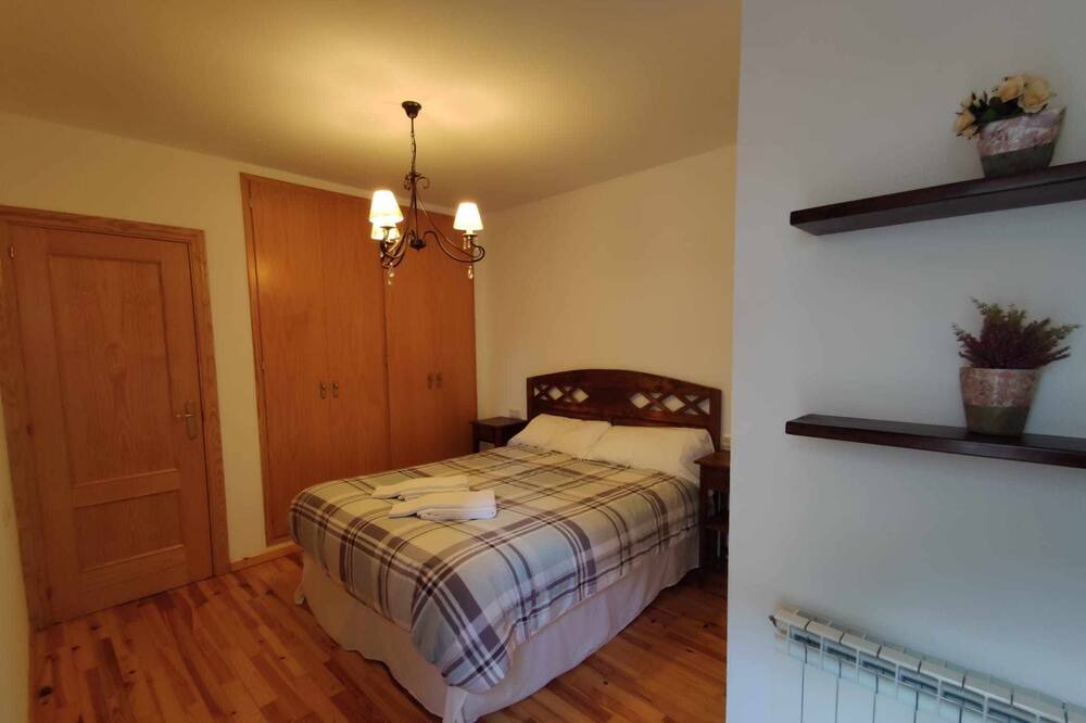 Photo of Bedroom in Anciles