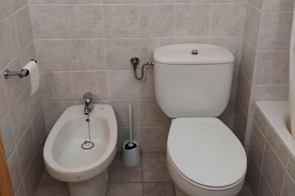 Photo of Bathroom in Anciles