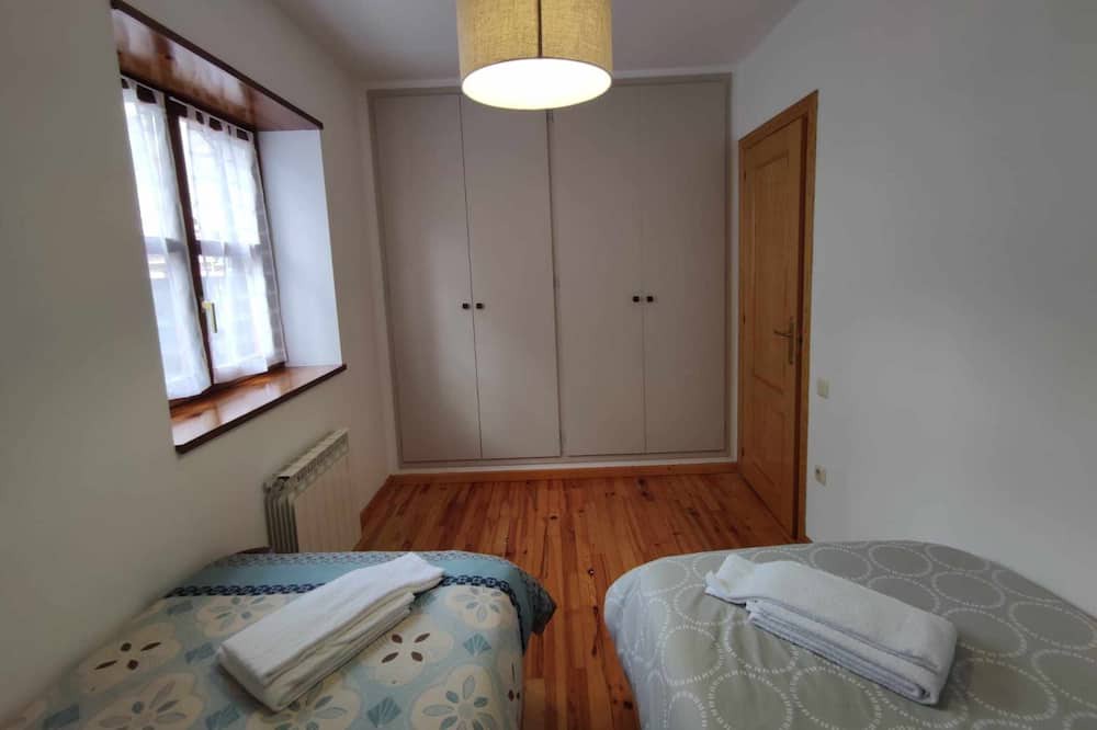 Photo of Bedroom in Anciles