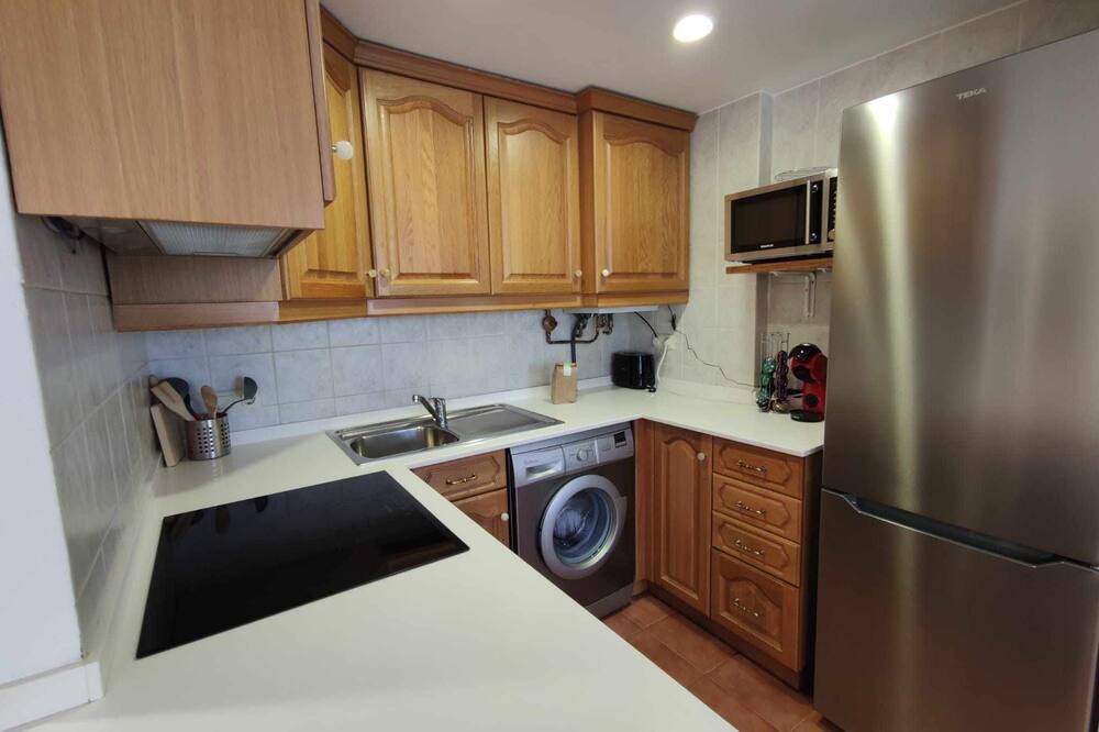 Photo of Kitchen in Anciles