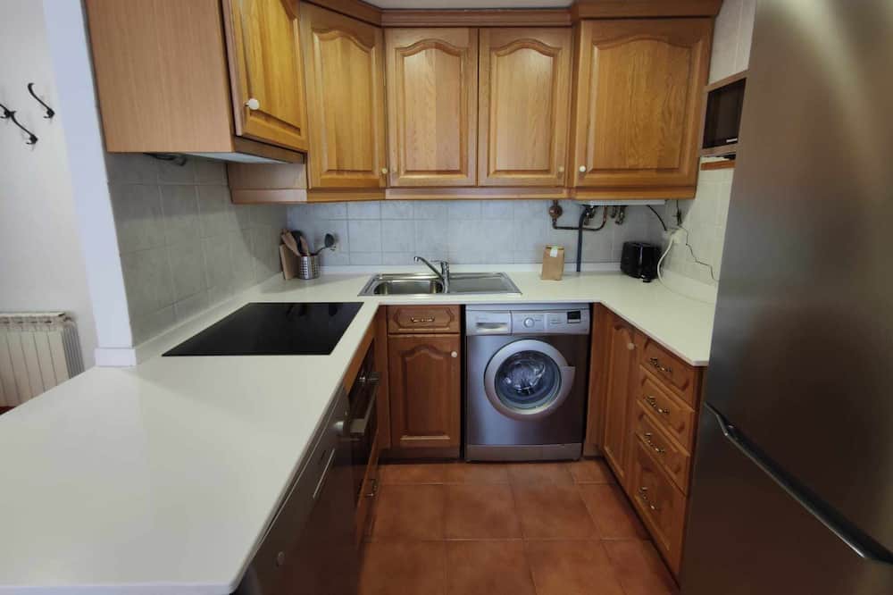 Photo of Kitchen in Anciles