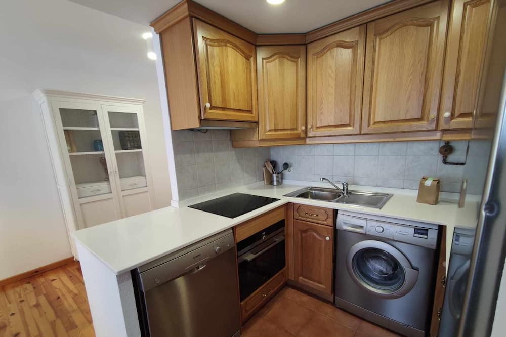 Photo of Kitchen in Anciles