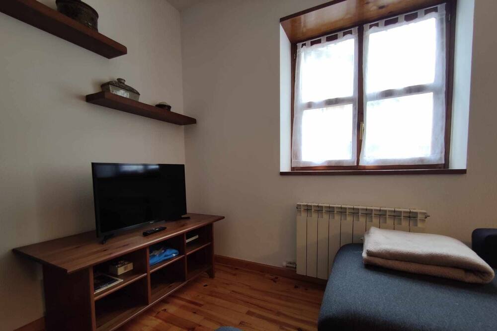 Photo of Bedroom in Anciles