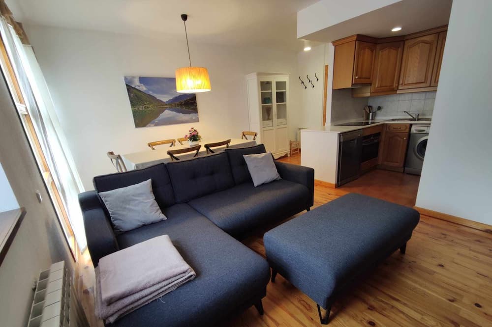 Photo of Livingroom in Anciles