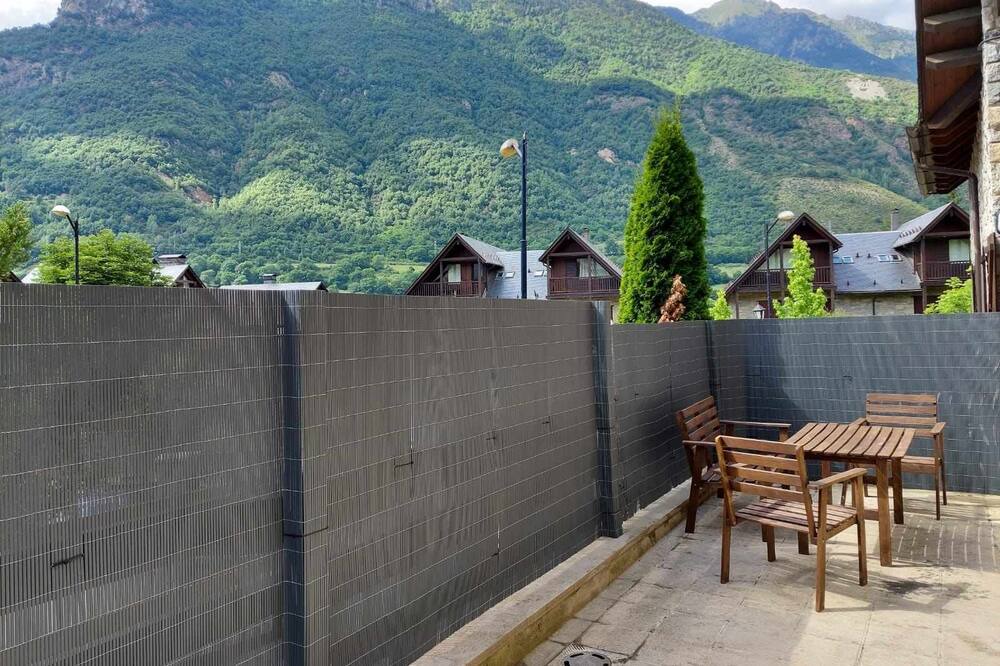Photo of Patio Balcony in Anciles