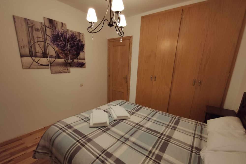 Photo of Bedroom in Anciles