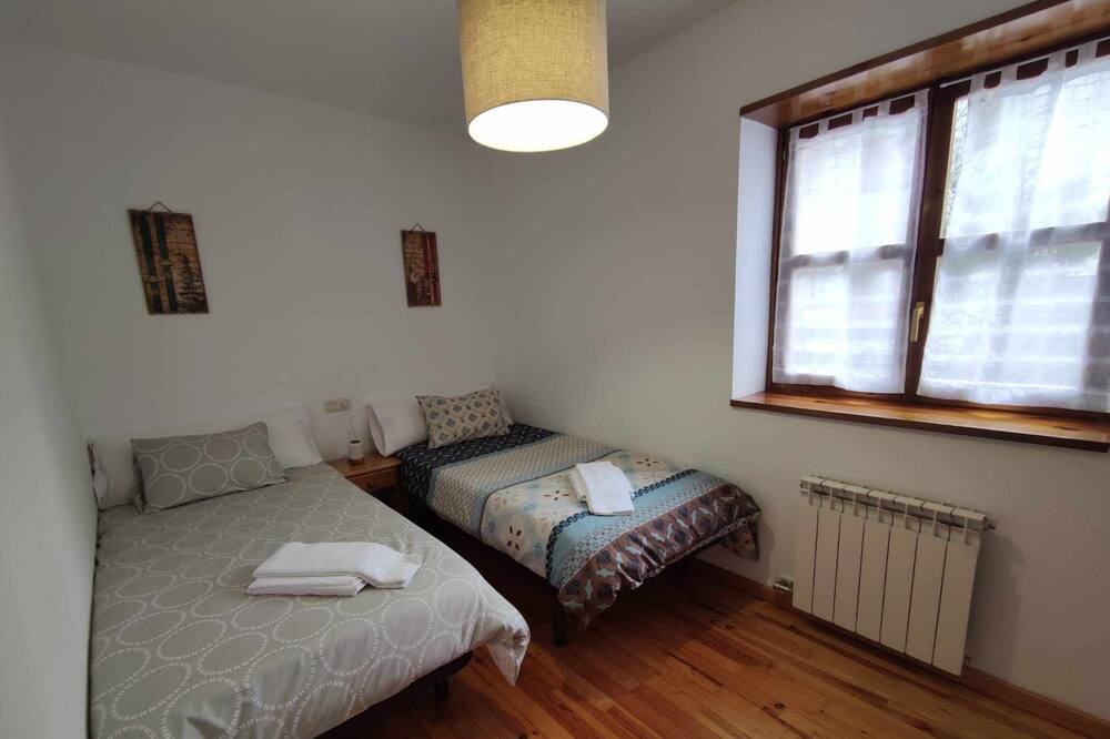 Photo of Bedroom in Anciles