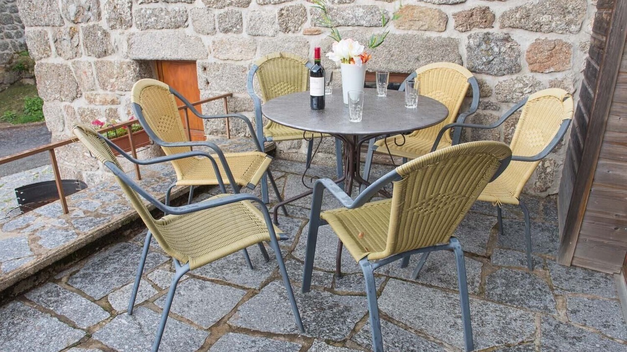 Photo of Outdoor in Saint-Paul-le-Froid