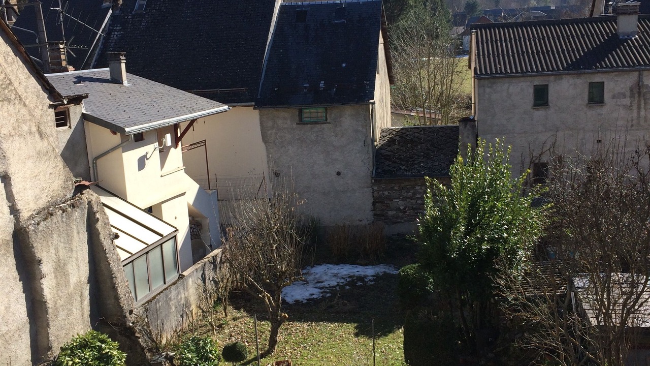 Photo of Outdoor in Saint-Mamet