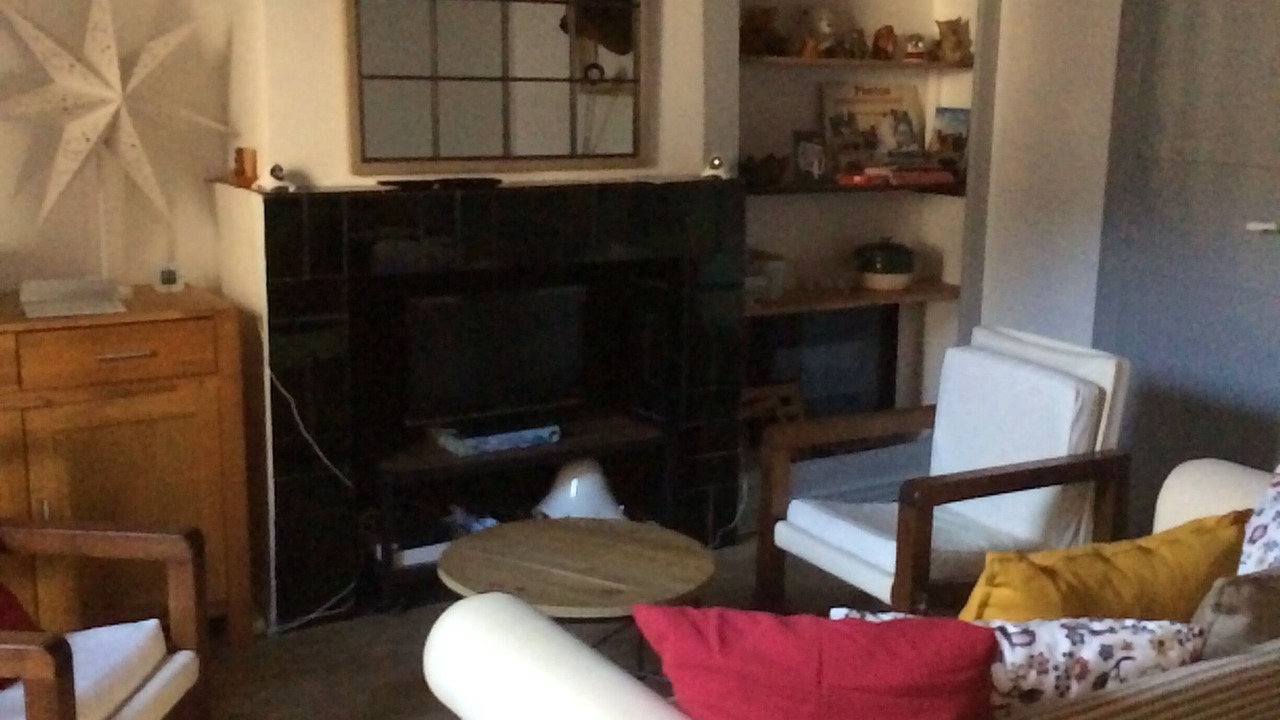 Photo of Livingroom in Saint-Mamet