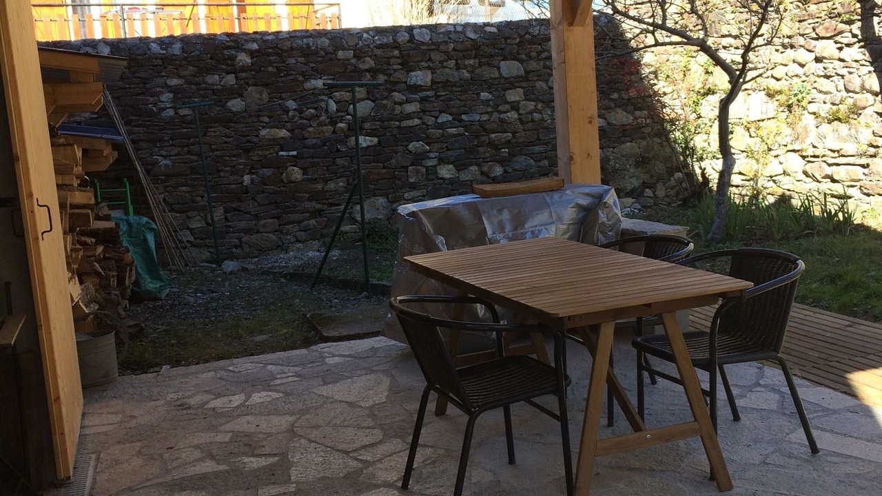 Photo of Outdoor in Saint-Mamet