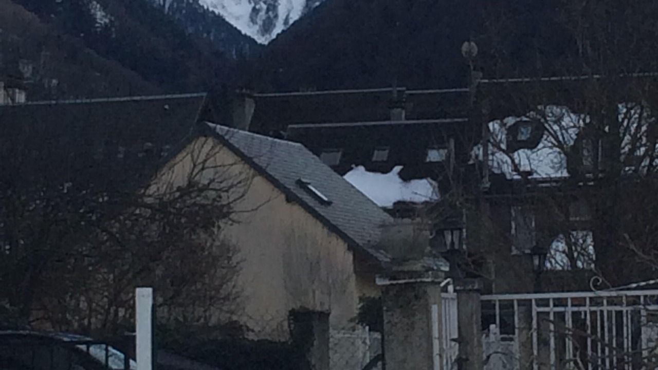 Photo of Outdoor in Saint-Mamet