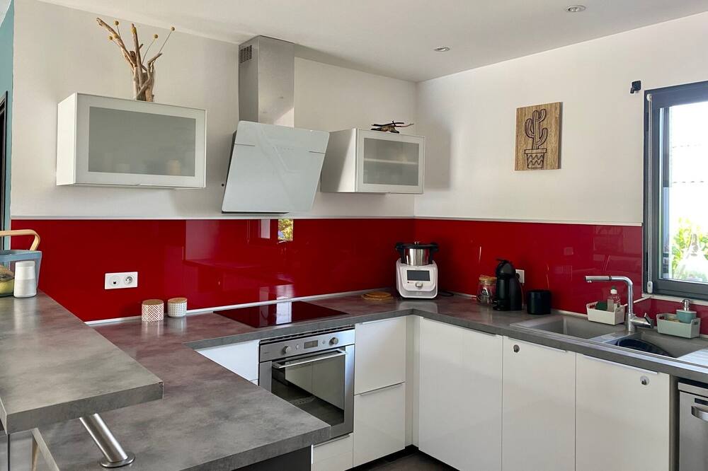 Photo of Kitchen in Saint-Jean-de-Marsacq