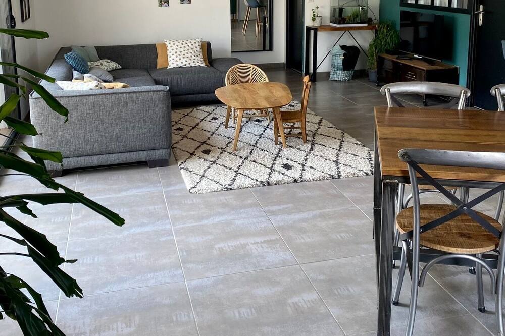 Photo of Livingroom in Saint-Jean-de-Marsacq