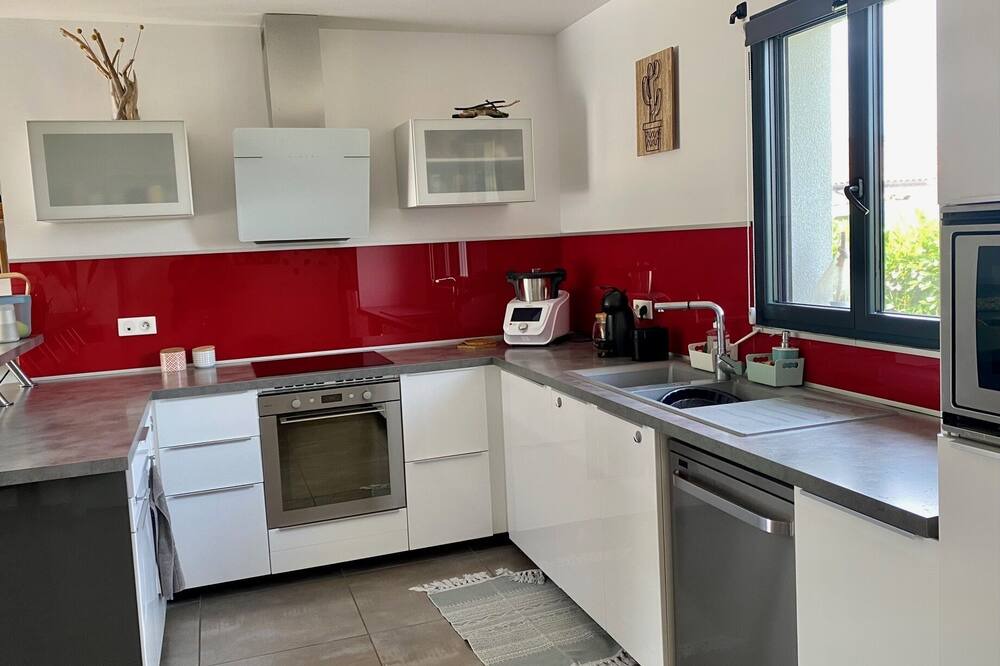 Photo of Kitchen in Saint-Jean-de-Marsacq