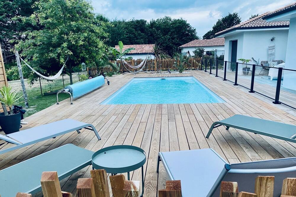 Photo of Outdoor in Saint-Jean-de-Marsacq