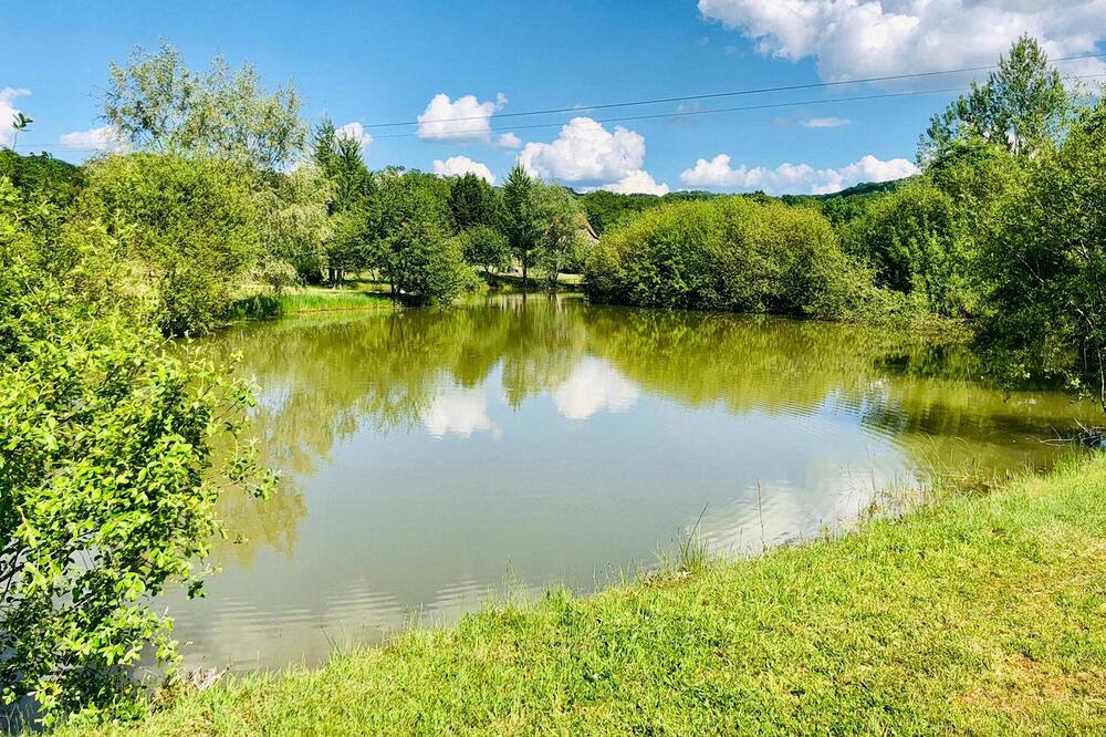 Photo of Outdoor in Lacapelle-Marival
