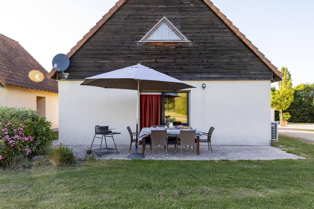 Photo of Outdoor in Lacapelle-Marival