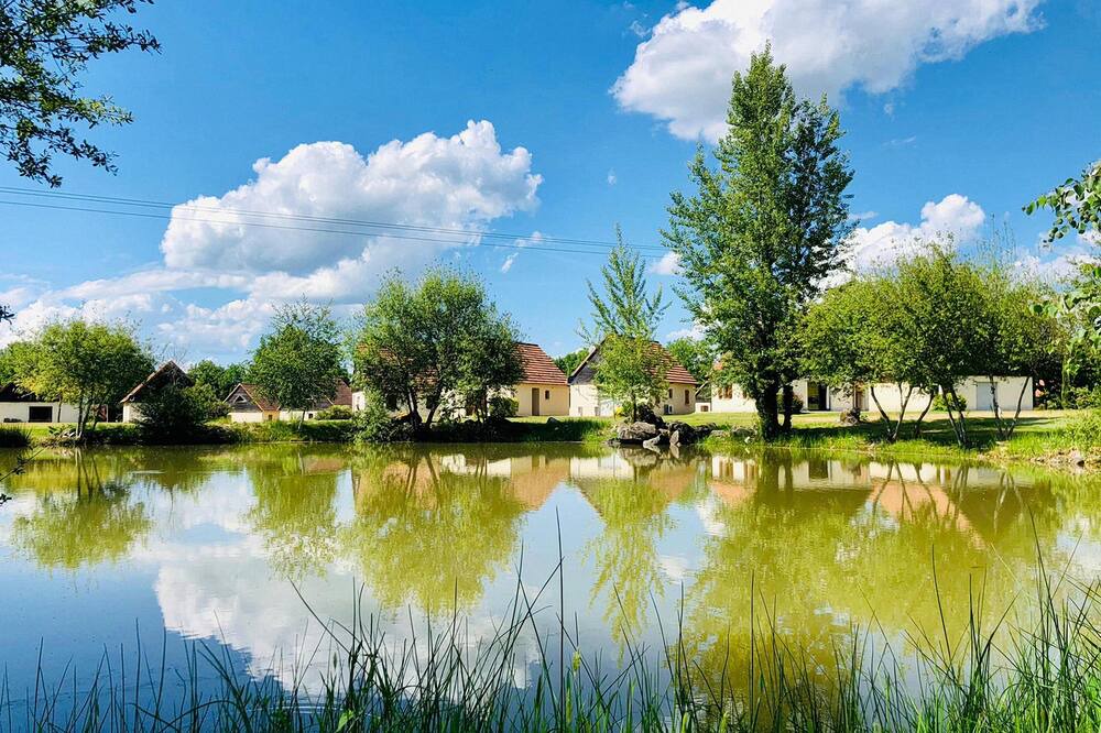 Photo of Outdoor in Lacapelle-Marival