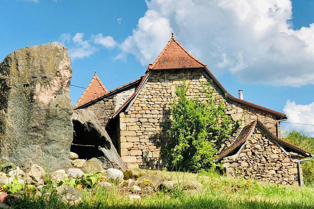 Photo of Outdoor in Lacapelle-Marival