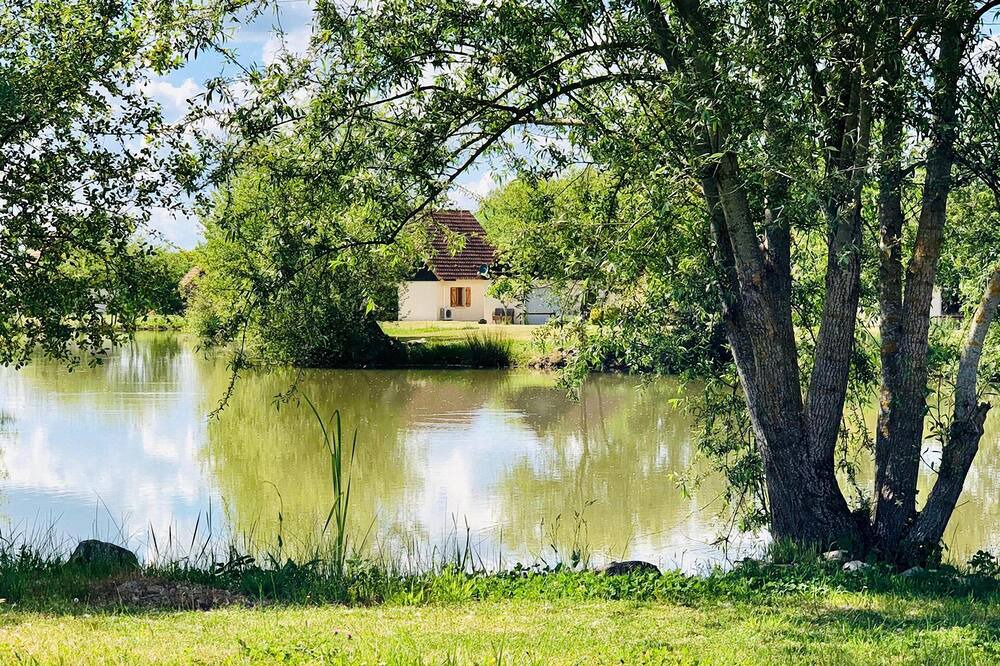 Photo of Outdoor in Lacapelle-Marival