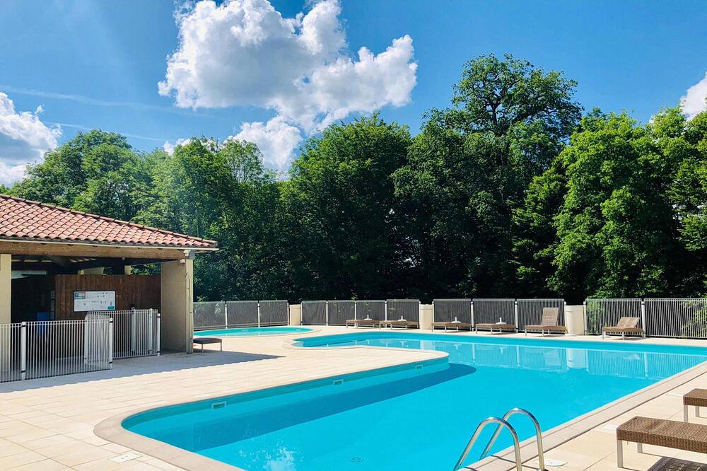 Photo of Outdoor in Lacapelle-Marival