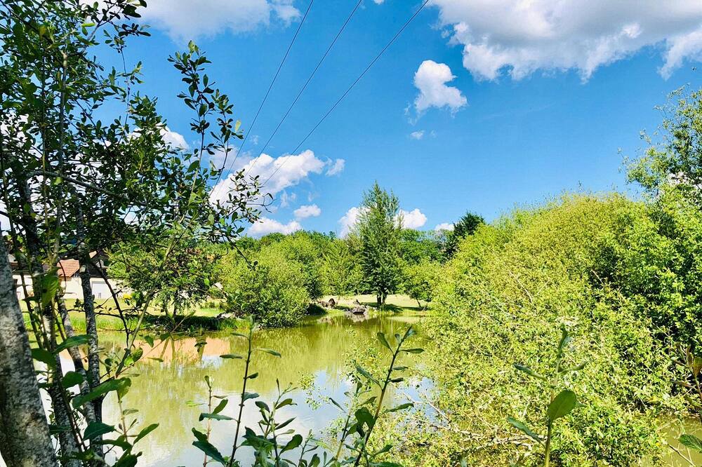 Photo of Outdoor in Lacapelle-Marival