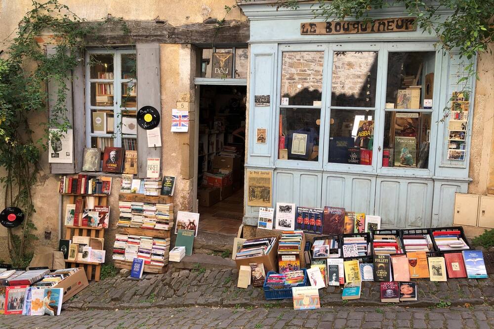 Photo of Others in Lacapelle-Marival