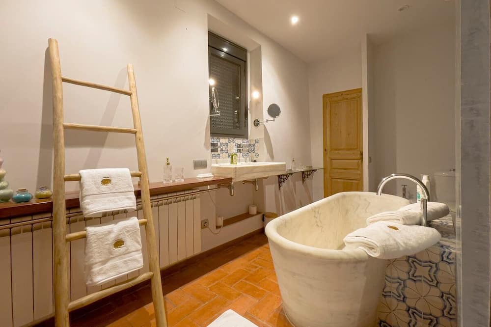 Photo of Bathroom in Els Plans de Sio