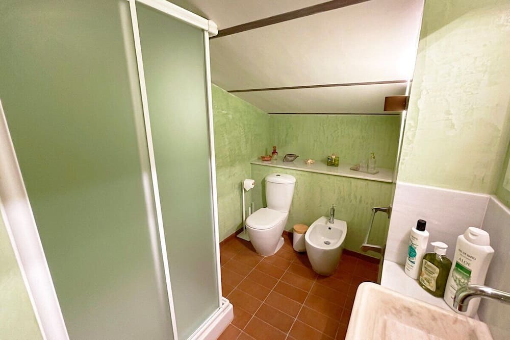 Photo of Bathroom in Els Plans de Sio