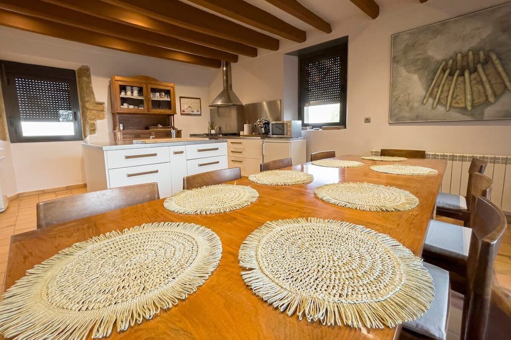 Photo of Livingroom in Els Plans de Sio