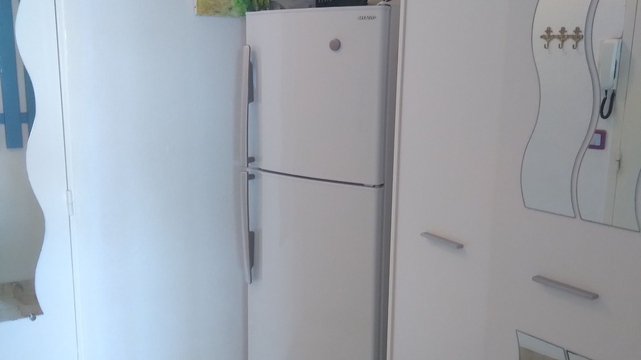 Photo of Kitchen in Saint-Nazaire