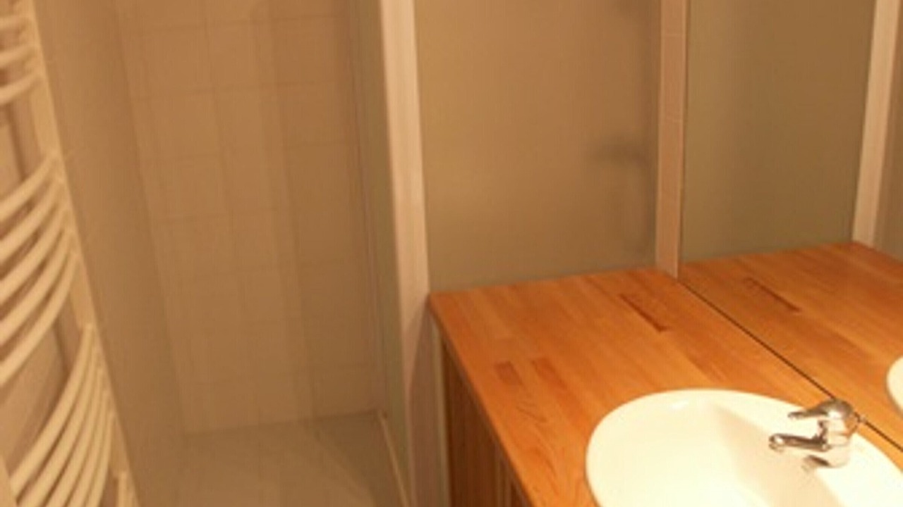 Photo of Bathroom in Orcieres-Merlette
