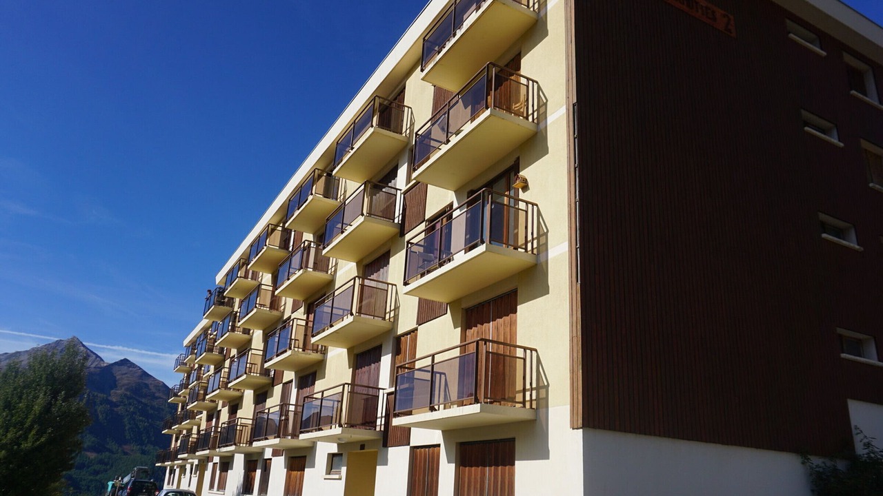 Photo of Outdoor in Orcieres-Merlette