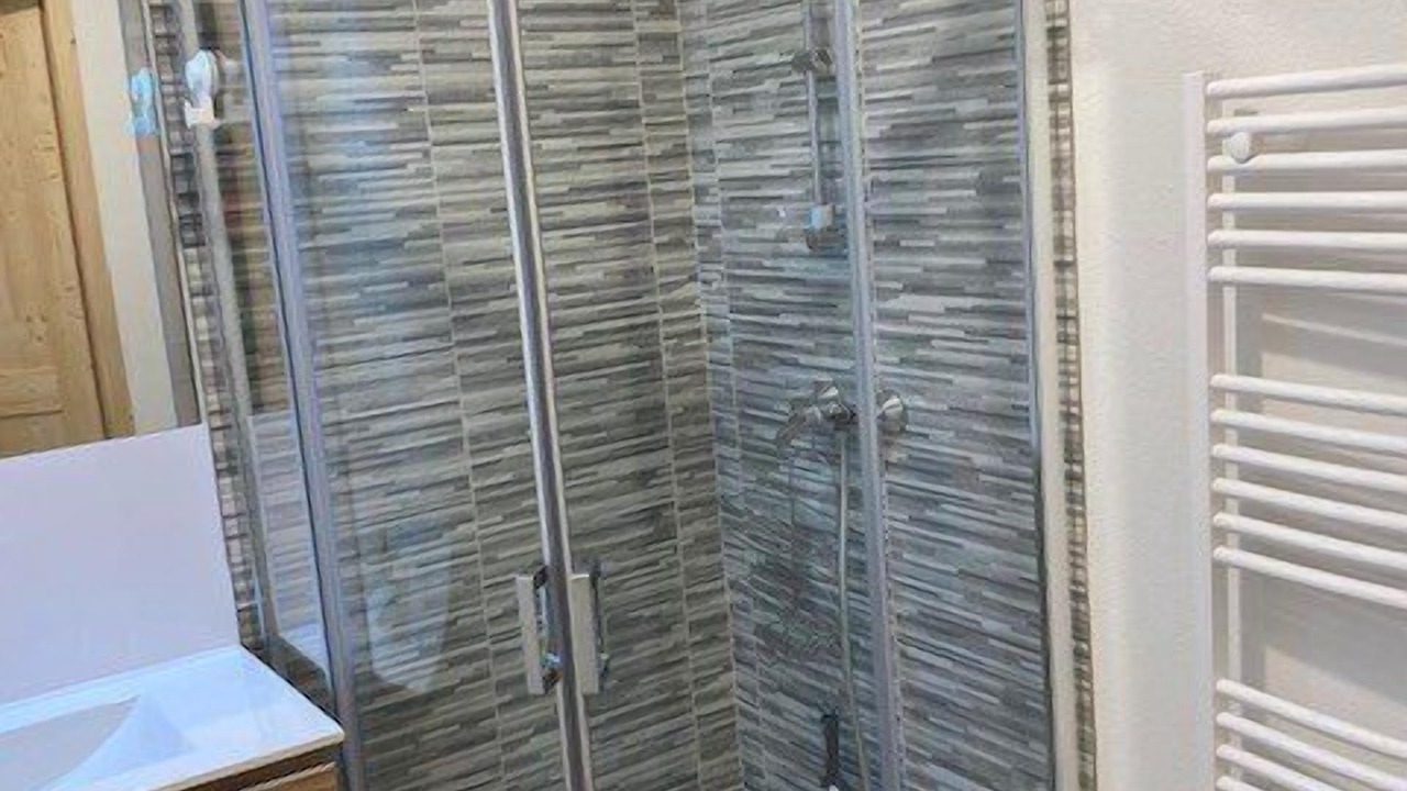 Photo of Bathroom in La Joue du Loup