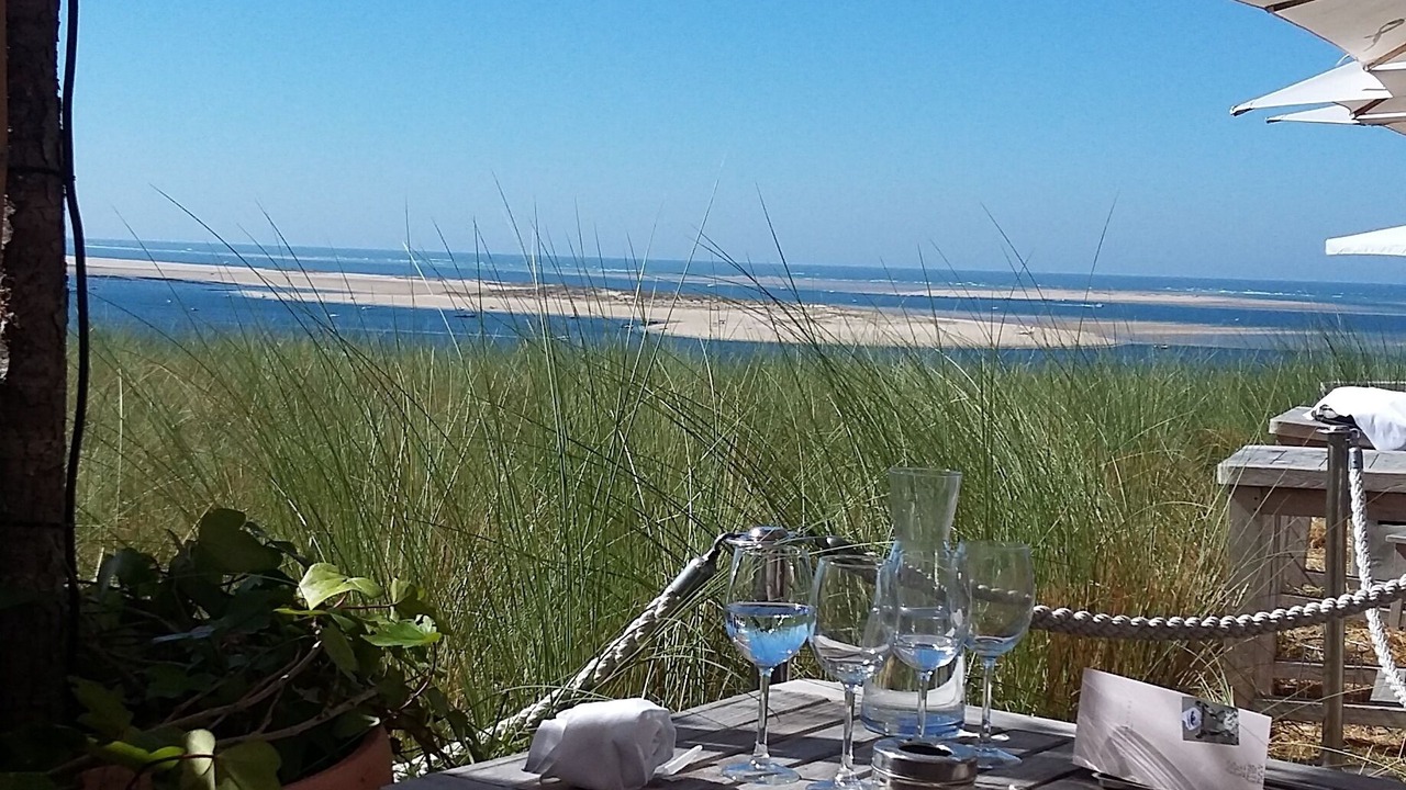 Photo of Outdoor in Salles