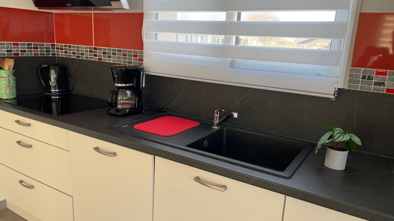 Photo of Kitchen in Salles