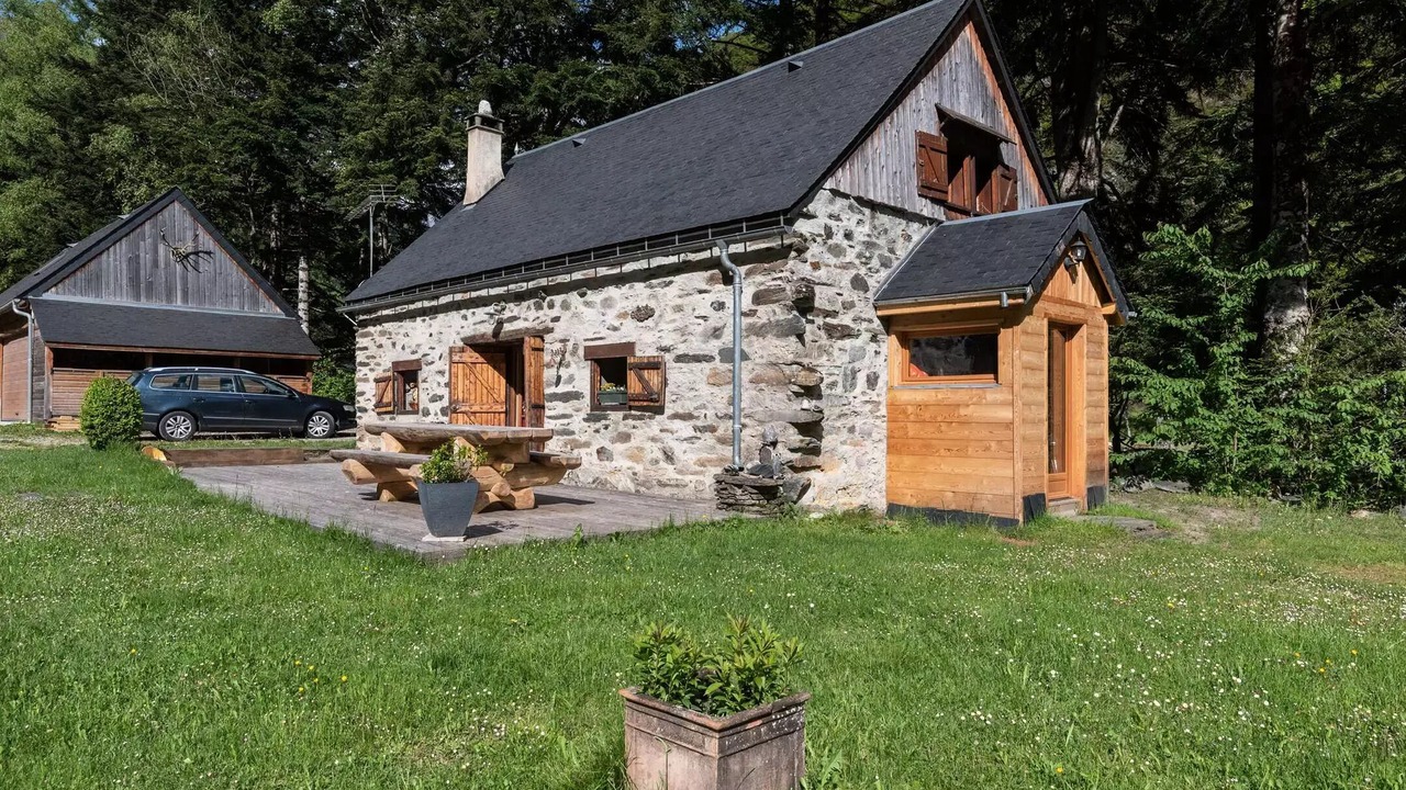 Photo of Outdoor in Aragnouet