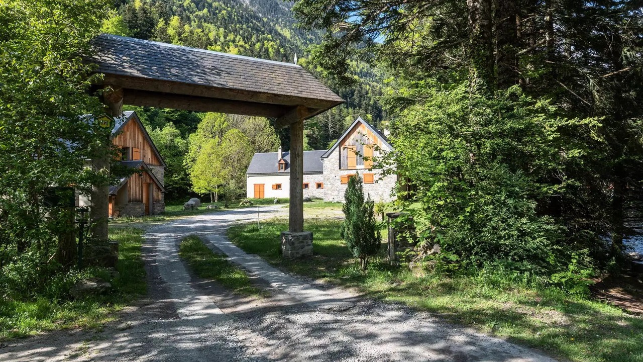Photo of Others in Aragnouet