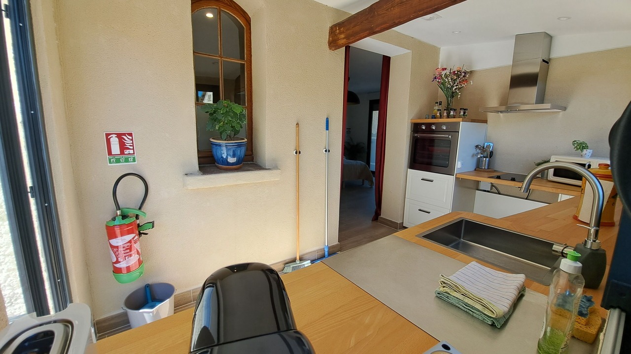 Photo of Kitchen in Mons