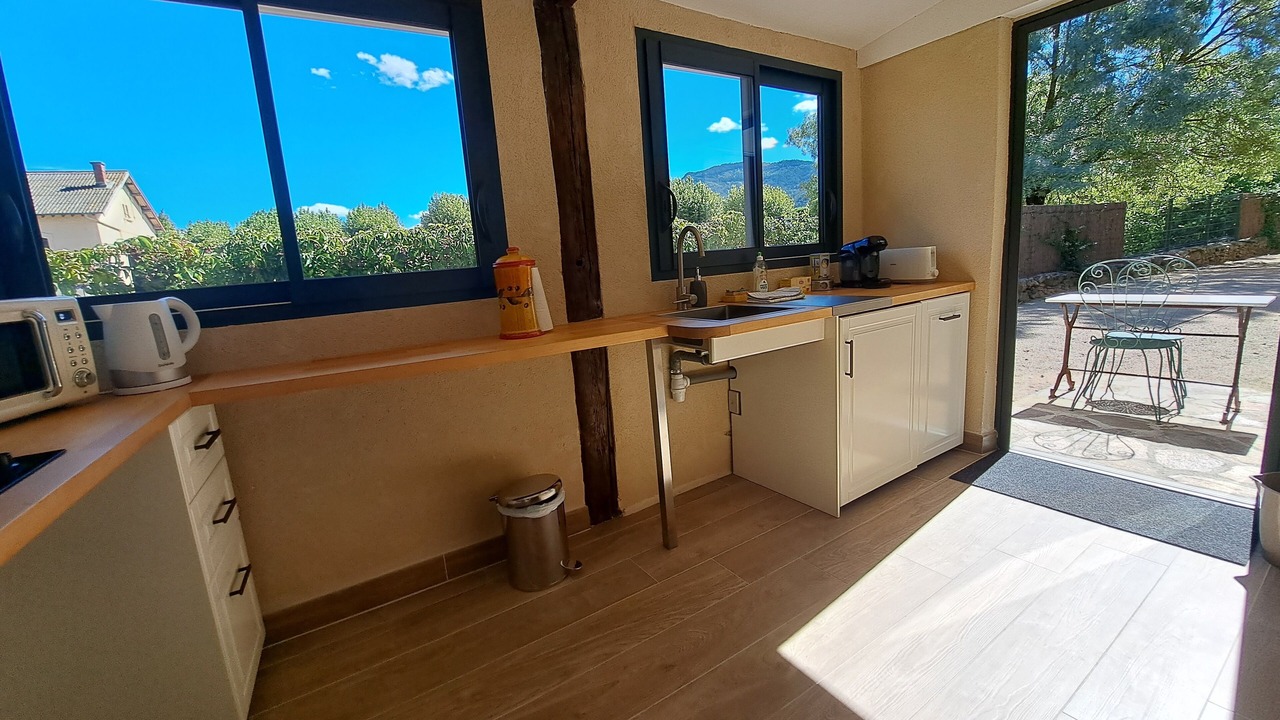 Photo of Kitchen in Mons